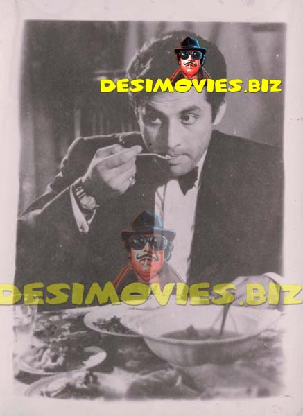 Mohammad Ali (Lollywood Star) Movie Still 32 - www.desimovies.biz