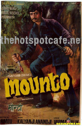 Mounto (1975)