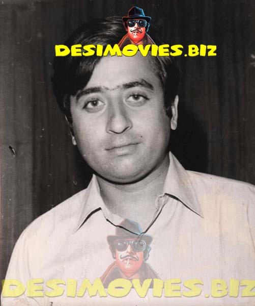 Nadeem (Lollywood Star) Movie Still 80 - www.desimovies.biz