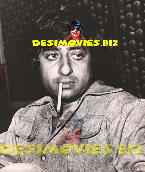 Nadeem (Lollywood Star) Movie Still 69 - www.desimovies.biz