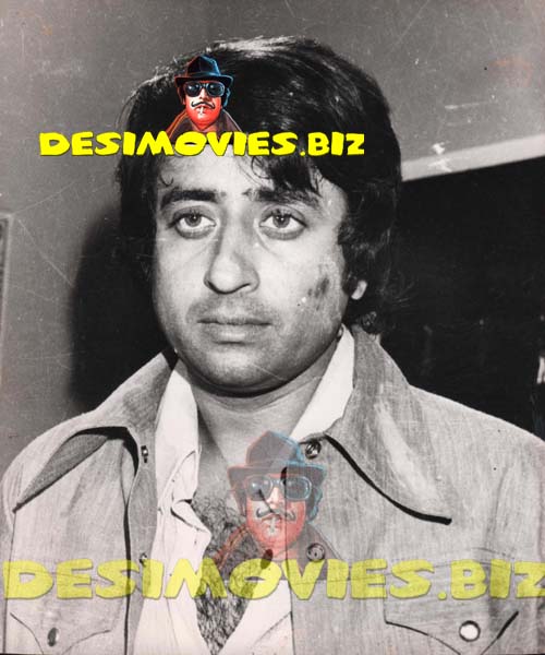 Nadeem (Lollywood Star) Movie Still 70 - www.desimovies.biz