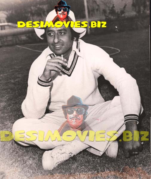 Nadeem (Lollywood Star) Movie Still 71 - www.desimovies.biz