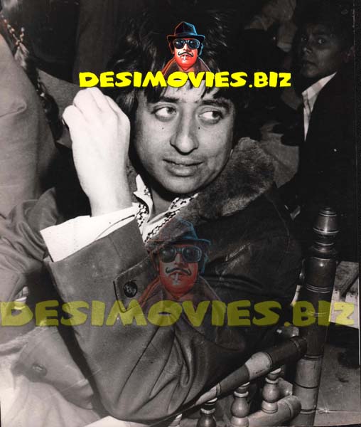 Nadeem (Lollywood Star) Movie Still 72 - www.desimovies.biz