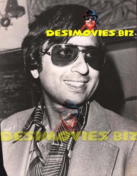 Nadeem (Lollywood Star) Movie Still 73 - www.desimovies.biz