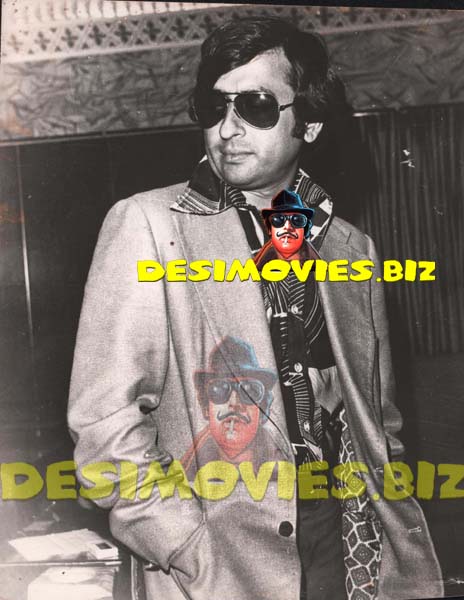 Nadeem (Lollywood Star) Movie Still 74 - www.desimovies.biz