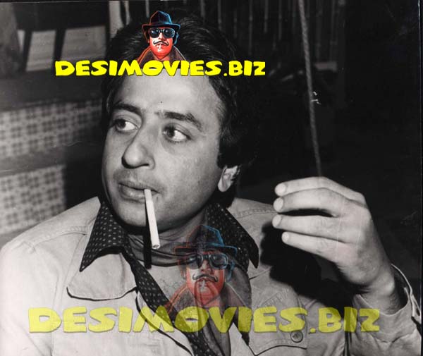Nadeem (Lollywood Star) Movie Still 75 - www.desimovies.biz