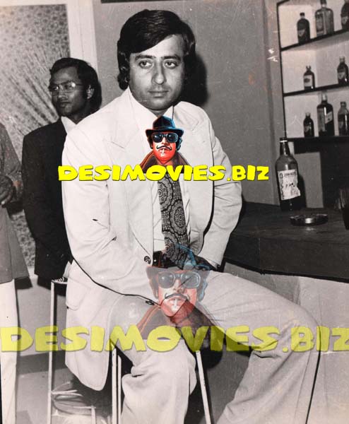 Nadeem (Lollywood Star) Movie Still 77 - www.desimovies.biz