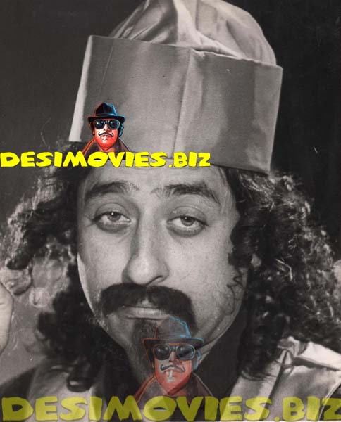 Nadeem (Lollywood Star) Movie Still 68 - www.desimovies.biz