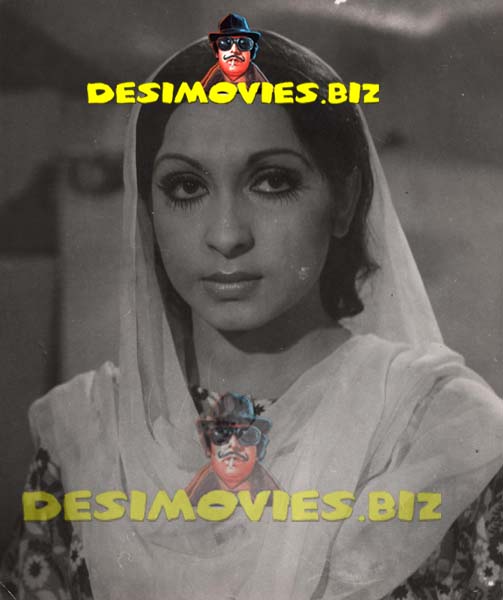 Najma (Lollywood Star) Movie Still 1 - www.desimovies.biz