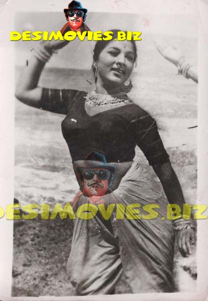 Neelo (Lollywood Star) Movie Still 9 - www.desimovies.biz