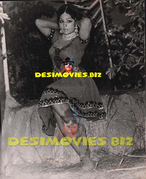 Neelo (Lollywood Star) Movie Still 14 - www.desimovies.biz