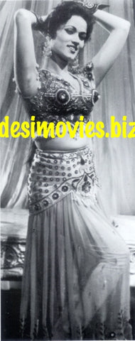 Panna (1959) Lollywood Stars - www.desimovies.biz
