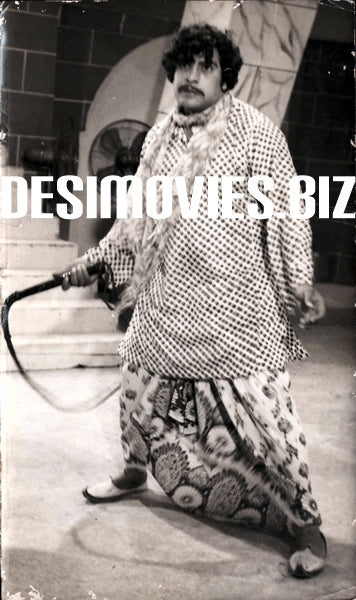 Dildar Sadqay (1977) Movie Still - www.desimovies.biz