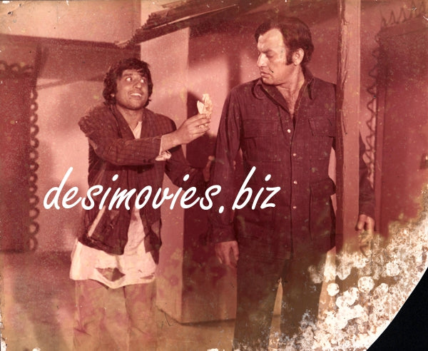 Roti Kapra aur Insan (1977) Movie Still - www.desimovies.biz