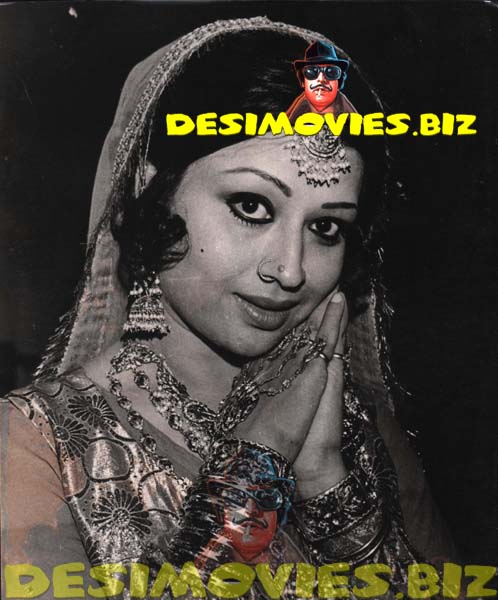Shabnam (Lollywood Star) Movie Still 4 - www.desimovies.biz