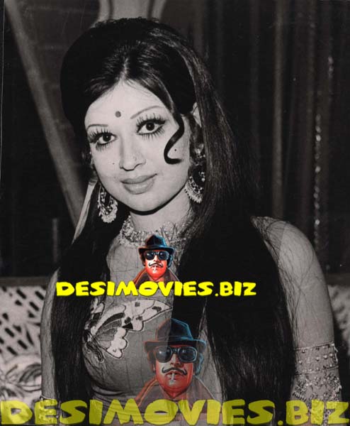 Shabnam (Lollywood Star) Movie Still 6 - www.desimovies.biz