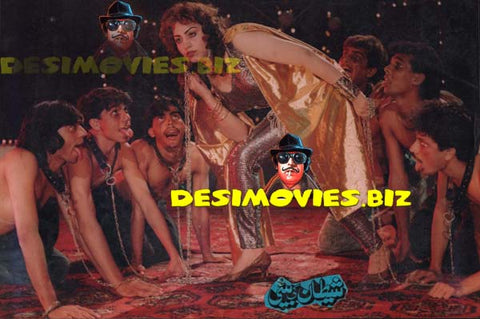 Shaitan Ki Beeti (1990+Unreleased) Movie Still - www.desimovies.biz