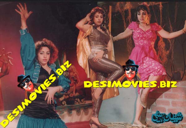 Shaitan Ki Beeti (1990+Unreleased) Movie Still 1 - www.desimovies.biz