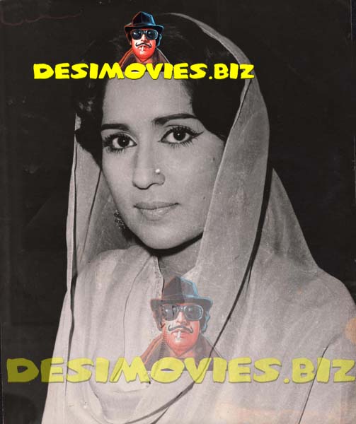 Shamim Ara (Lollywood Star) Movie Still 5 - www.desimovies.biz