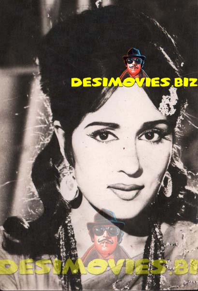 Shamim Ara (Lollywood Star) Movie Still - www.desimovies.biz