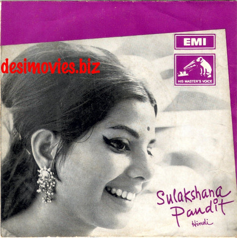 Sulakshana Pandit (1969) - Hindi - www.desimovies.biz