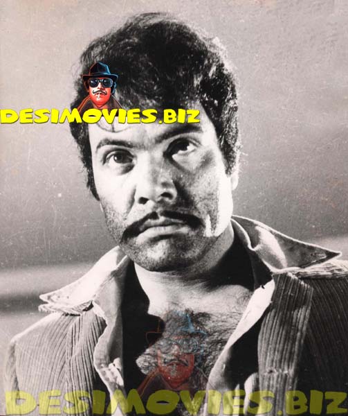 Sultan Rahi (Lollywood Star) Movie Still 12 - www.desimovies.biz