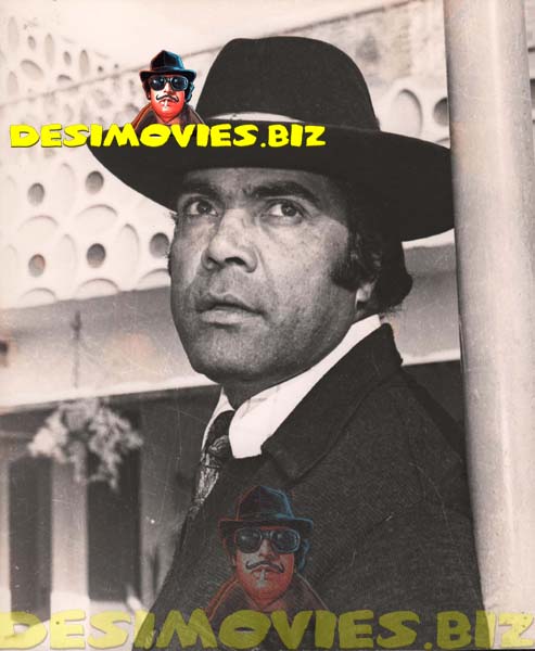 Sultan Rahi (Lollywood Star) Movie Still 05 - www.desimovies.biz