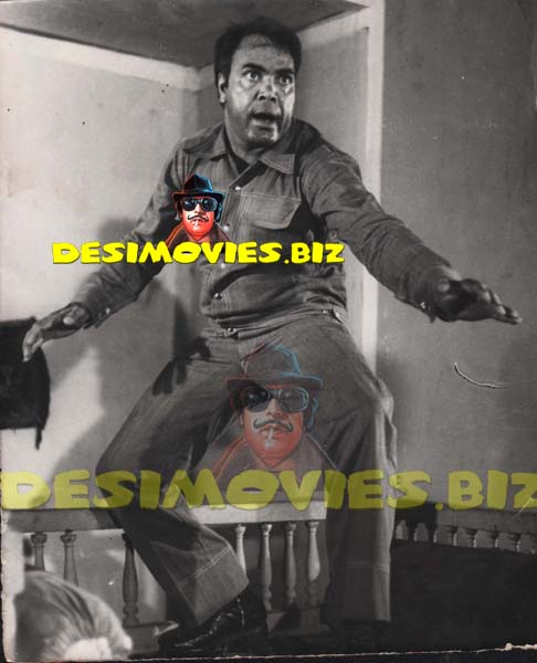 Sultan Rahi (Lollywood Star) Movie Still 06 - www.desimovies.biz