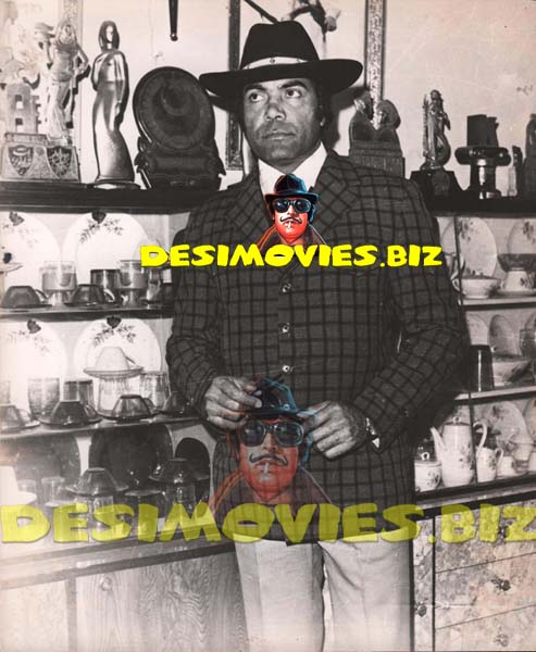 Sultan Rahi (Lollywood Star) Movie Still 07 - www.desimovies.biz