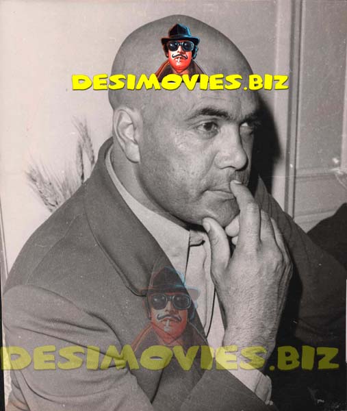 Sultan Rahi (Lollywood Star) Movie Still 09 - www.desimovies.biz