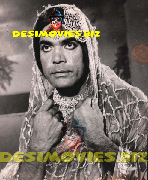 Sultan Rahi (Lollywood Star) Movie Still 10 - www.desimovies.biz