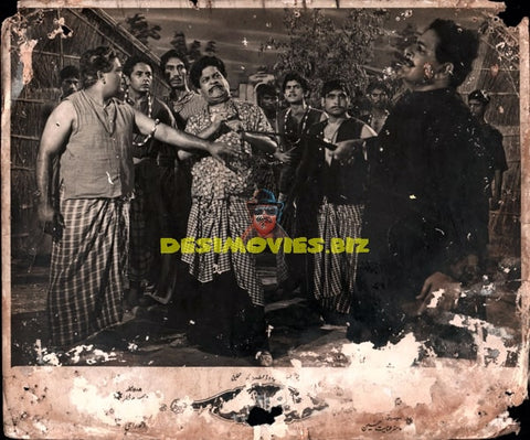 Dil Diyan Lagian (1970) Movie Still - www.desimovies.biz