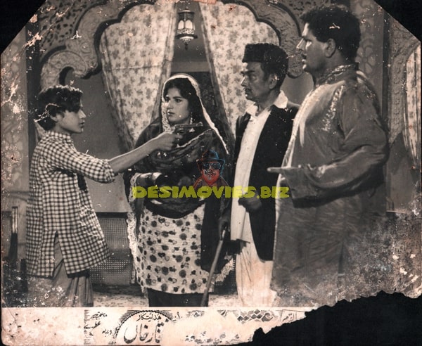 Ishq Bina Ki Jeena (1971) Movie Still - www.desimovies.biz
