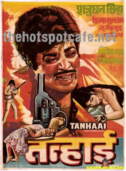 Tanhaai (1972) - www.desimovies.biz