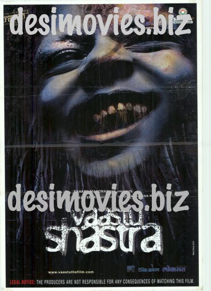 Vaastu Shastra (2004) - www.desimovies.biz