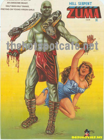 Zuma 2 (1987) - www.desimovies.biz