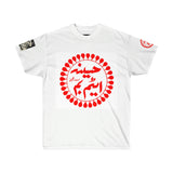 Haseena Atom Bomb - Unisex Ultra Cotton Tee - www.desimovies.biz