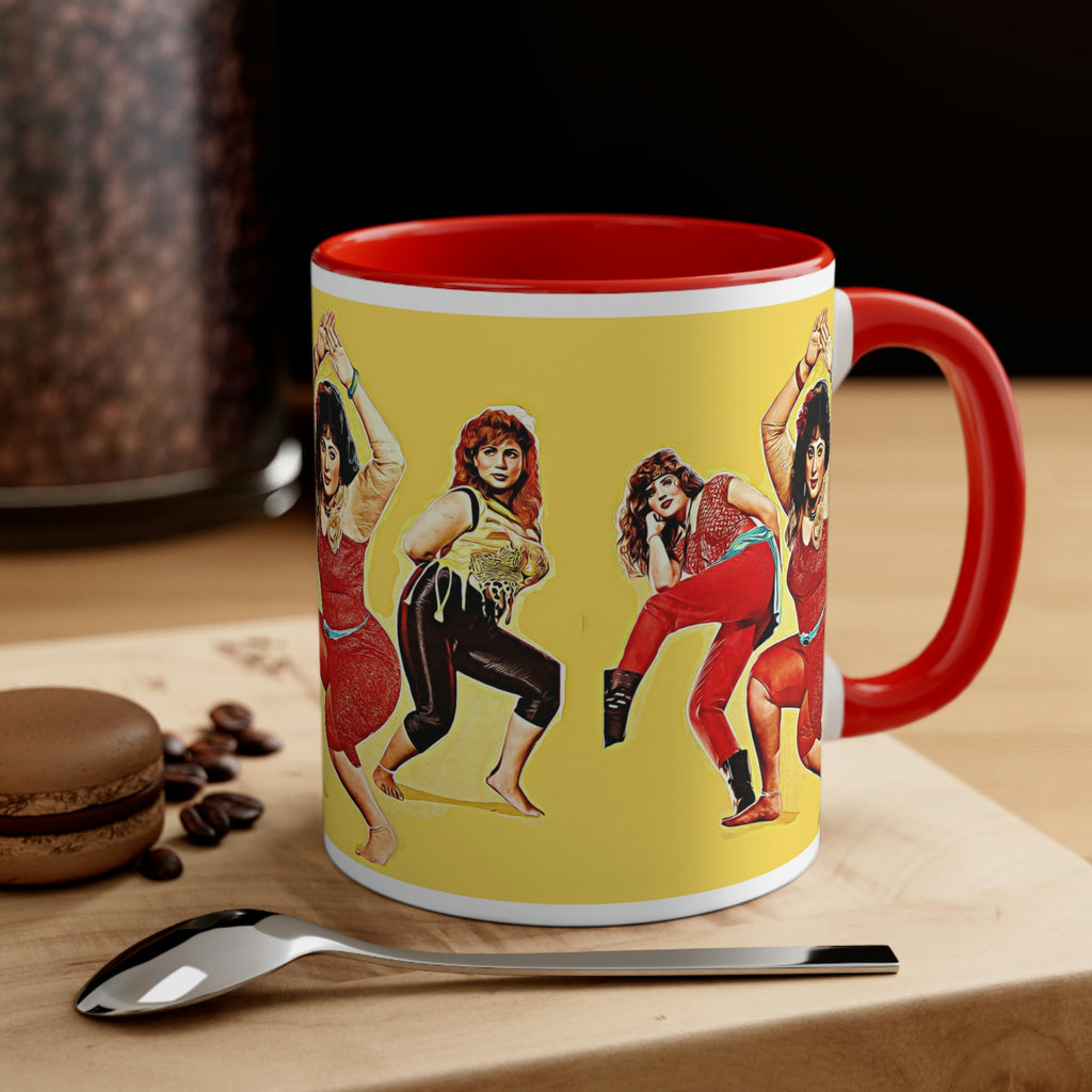 Pashto Chubs Coffee Mug, 11oz - www.desimovies.biz