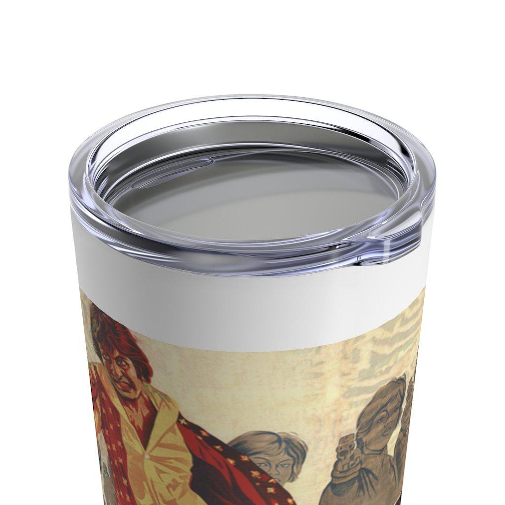 Don - Tumbler 20oz - www.desimovies.biz