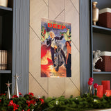 Humanoids From The Deep - Premium Matte Vertical Posters - www.desimovies.biz