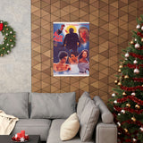 Madman - Premium Matte Vertical Posters - www.desimovies.biz