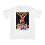 Make Pakistan Great Again vs Libtards Unisex Deluxe T-shirt - www.desimovies.biz