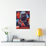 Death House AKA Khaufnam Shaitaan - Premium Matte Vertical Posters - www.desimovies.biz