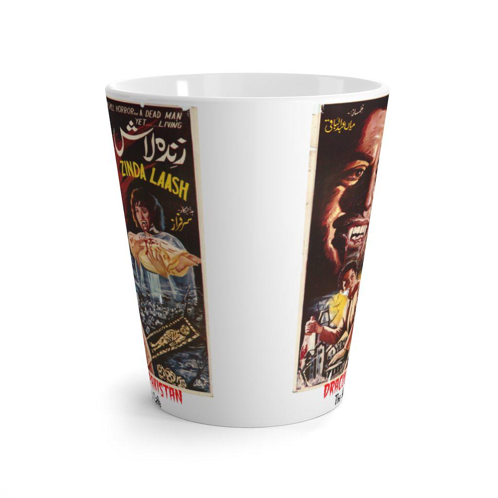 Zinda Laash - Latte mug - www.desimovies.biz