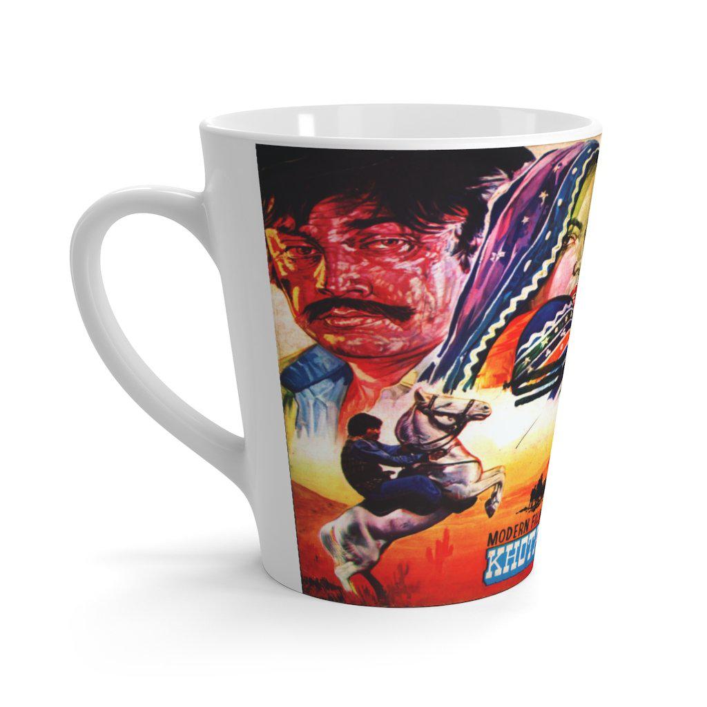 Khotay Sikkay Latte mug - www.desimovies.biz