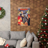 Humanoids From The Deep - Premium Matte Vertical Posters - www.desimovies.biz