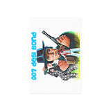 Desi Bond 007 Fine Art Postcards - www.desimovies.biz