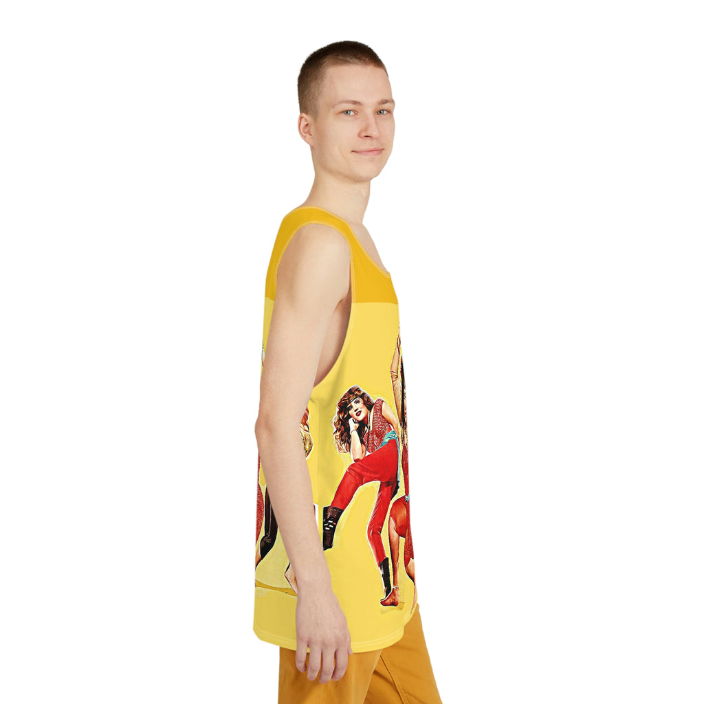 Pashto Chubs Tank by desimovies.biz - www.desimovies.biz