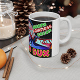 Lollywood Classics - Racism Sux Mug - www.desimovies.biz