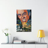 Dracula Prince of Darkness Pakistani Release - Premium Matte Vertical Posters - www.desimovies.biz